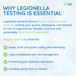 Load image into Gallery viewer, Legionella Test Kit