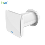 Load image into Gallery viewer, InAir™ IA60-TWHRV Thru the Wall Heat Recovery Ventilation Unit