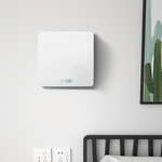 Load image into Gallery viewer, InAir™ IA60-TWHRV Thru the Wall Heat Recovery Ventilation Unit