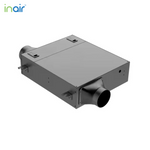 Load image into Gallery viewer, IN-250HFU HEPA 2 Speed Filter Fan Unit up to 250m³/h