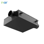 Load image into Gallery viewer, IN-350HFU HEPA 2 Speed Filter Fan Unit up to 350m³/h