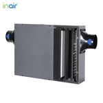 Load image into Gallery viewer, IN-350HFU HEPA 2 Speed Filter Fan Unit up to 350m³/h
