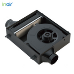 Load image into Gallery viewer, IN-180HFU HEPA 2 Speed Filter Fan Unit up to 180m³/h