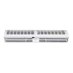 Load image into Gallery viewer, InAir™ Cross-Flow Air Curtain Q Series