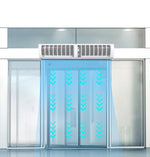 Load image into Gallery viewer, InAir™ Cross-Flow Air Curtain Q Series