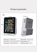 Load image into Gallery viewer, InAir™ Air Quality Monitor