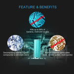 Load image into Gallery viewer, IA-GX-1 In Duct Air Purifier