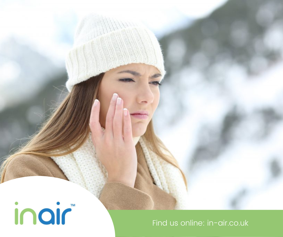 How can an Air Purifier help your skin?