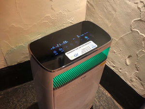 How a Salisbury pub is keeping Covid-safe with an InAir Purifier