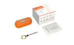 Load image into Gallery viewer, InAir™ Waterproof Carbon Monoxide Alarm
