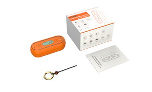 InAir™ Waterproof Carbon Monoxide Alarm