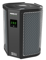 Load image into Gallery viewer, Poolex Vertigo Full Inverter Swimming Pool Heat Pump
