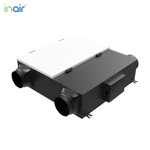 InAir™ 150HRU Ceiling or Wall Mounted Units - Residential and Commercial
