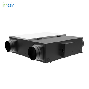 InAir™ 150HRU Ceiling or Wall Mounted Units - Residential and Commercial
