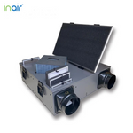 Load image into Gallery viewer, InAir™ 150HRU Ceiling or Wall Mounted Units - Residential and Commercial
