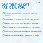 Load image into Gallery viewer, Legionella Test Kit
