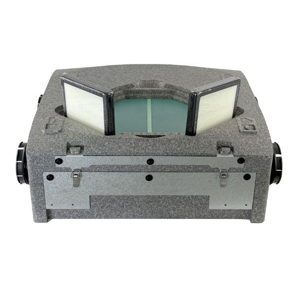 InAir™ 250ERU EPP Ceiling or Wall Mounted Units - Residential and Commercial