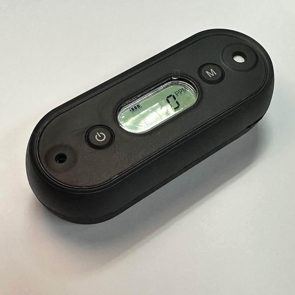 InAir™ Waterproof Carbon Monoxide Alarm