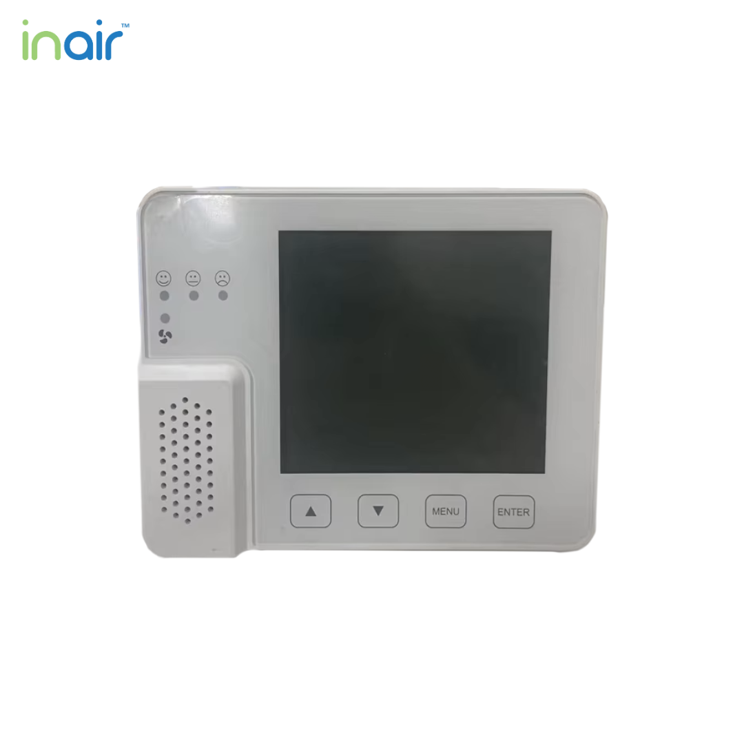 InAir™ CO2 Controller