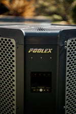 Load image into Gallery viewer, Poolex Vertigo Full Inverter Swimming Pool Heat Pump
