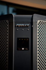 Load image into Gallery viewer, Poolex Vertigo Full Inverter Swimming Pool Heat Pump
