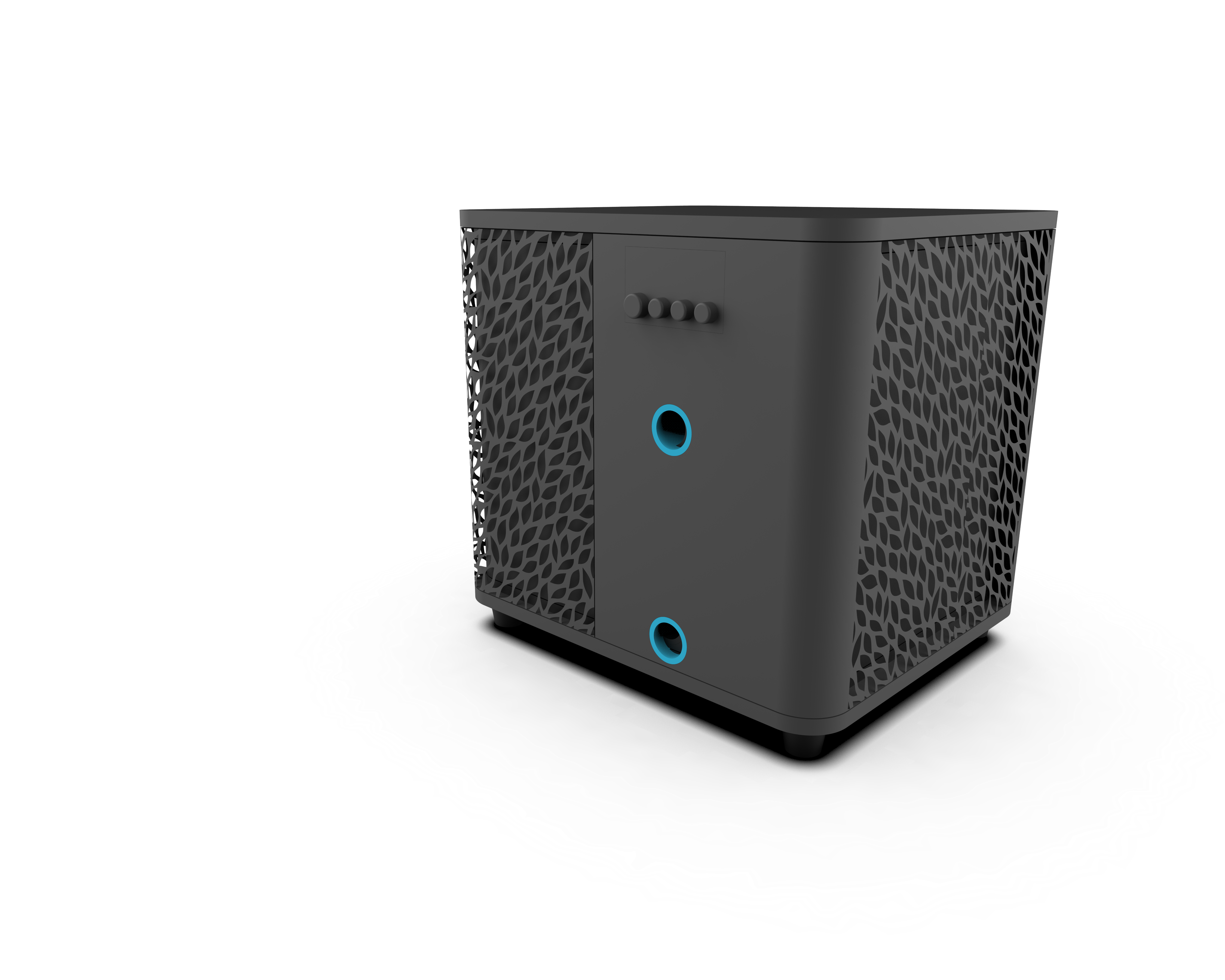 Poolex Spawer O'Spa Heat Pump