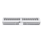 Load image into Gallery viewer, InAir­™ Cross-Flow Air Curtain Q Series

