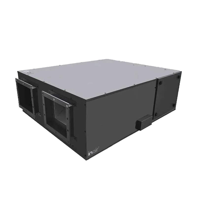 InAir™ 1000EHRU Commercial Energy Recovery Unit