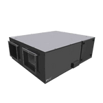 Load image into Gallery viewer, InAir™ 1000EHRU Commercial Energy Recovery Unit
