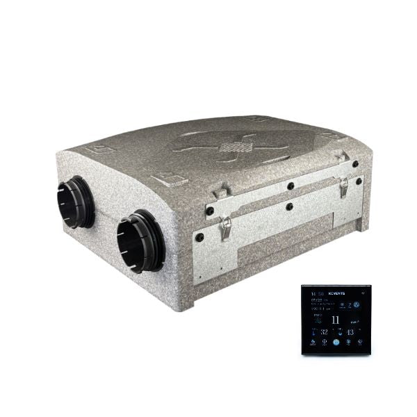 InAir™ 250ERU EPP Ceiling or Wall Mounted Units - Residential and Commercial