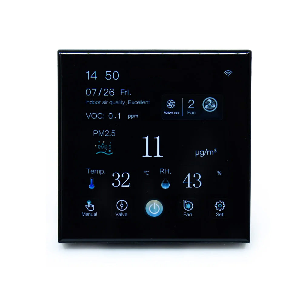 G6 Room Controller