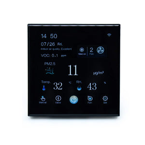 G6 Room Controller