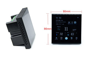 G6 Room Controller