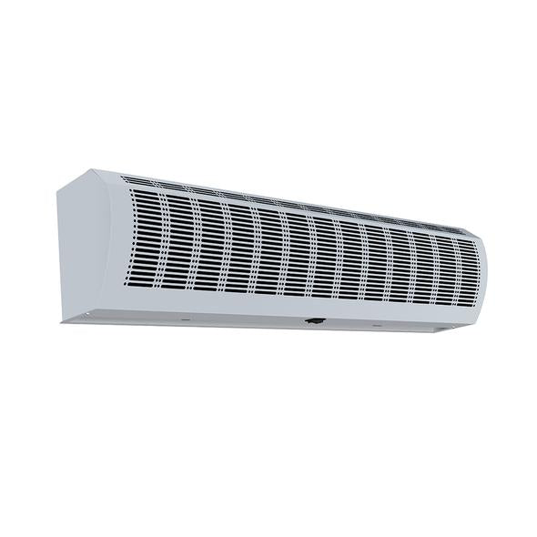 InAir™ IA-RM Heated Air Curtain Series