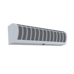 InAir™ IA-RM Heated Air Curtain Series