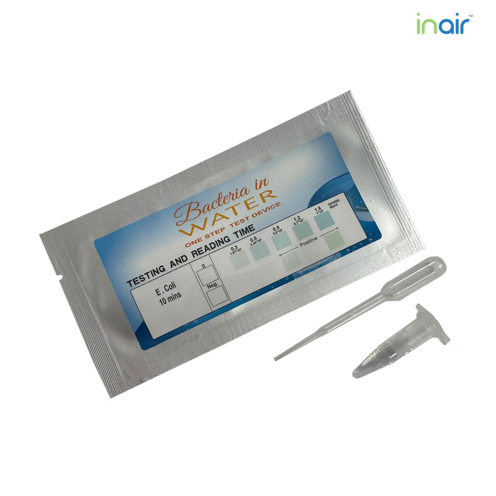 E-Coli Test Kit