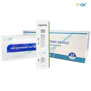 Legionella Test Kit