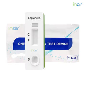 Legionella Test Kit