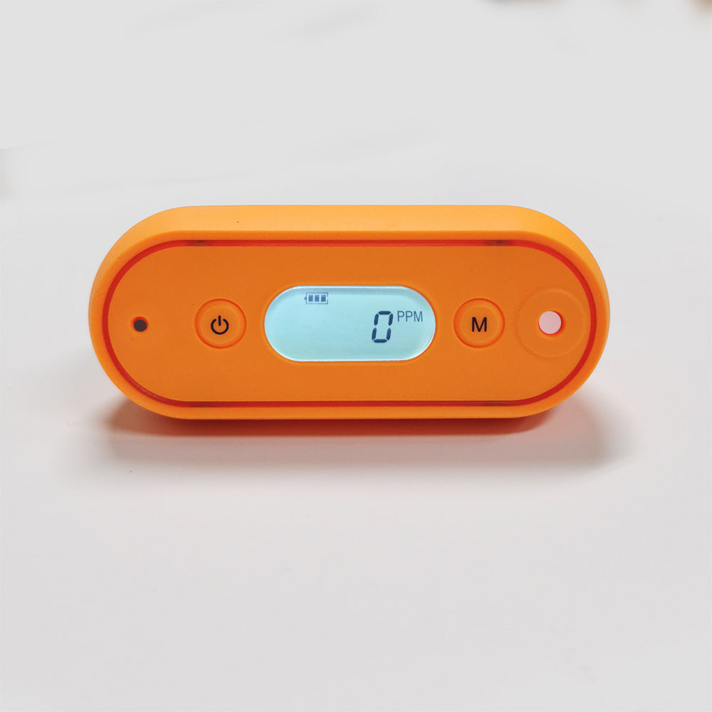 InAir™ Waterproof Carbon Monoxide Alarm