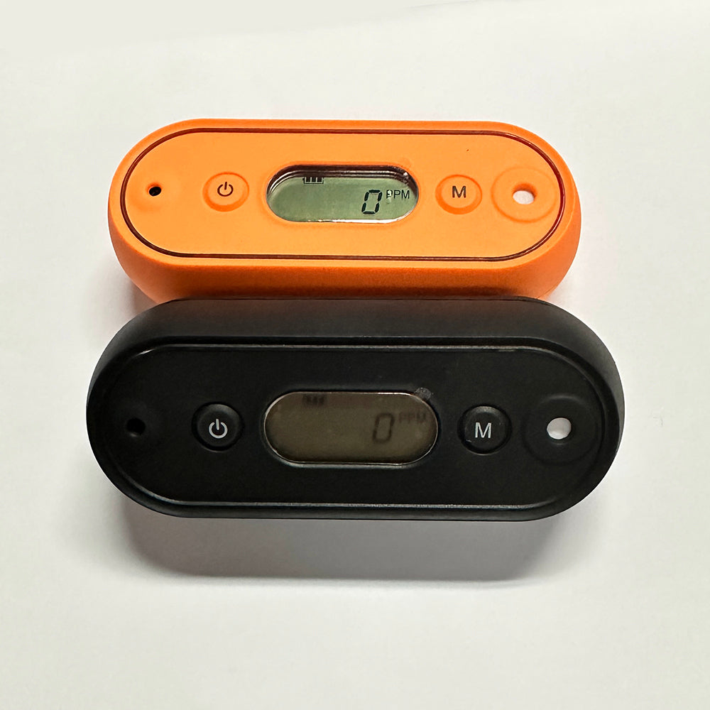 InAir™ Waterproof Carbon Monoxide Alarm