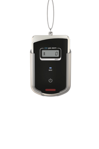 InAir™ Hand Held Carbon Monoxide Alarm