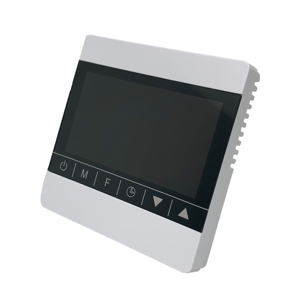 InAir 550HRU Ceiling or Wall Mounted Units - Residential and Commercial c/w Controller