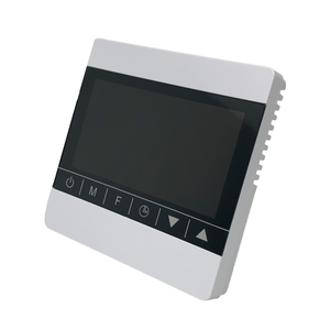 G6 Room controller for IN150, 350 & 550HRU