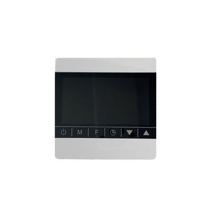 G6 Room controller for IN150, 350 & 550HRU