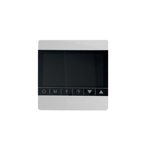 InAir 550HRU Ceiling or Wall Mounted Units - Residential and Commercial c/w Controller