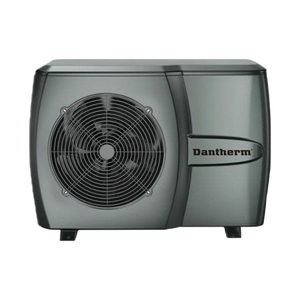 Dantherm Heat Pump