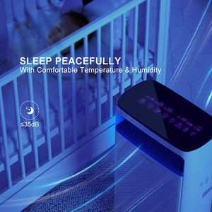 InAir™ Air Purifier IA450UV