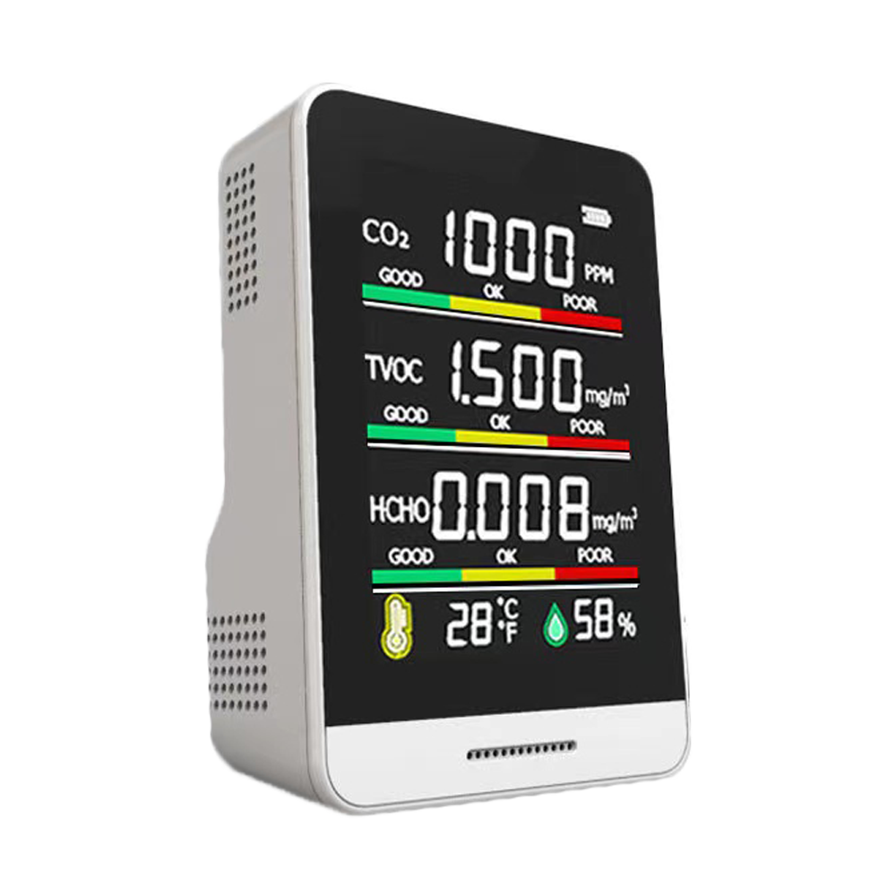 InAir Air Quality Monitor