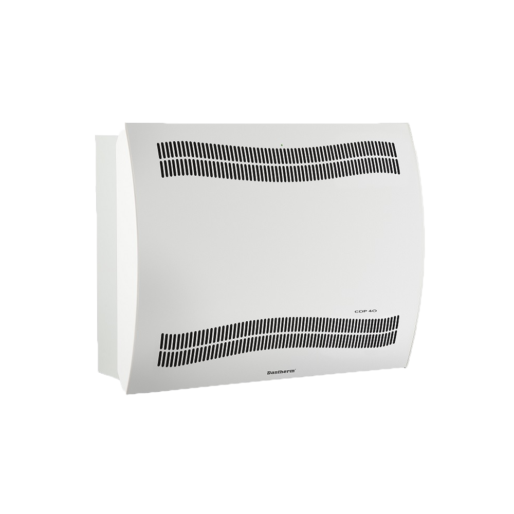 CDP IA40 Wall-Mounted Dehumidifier