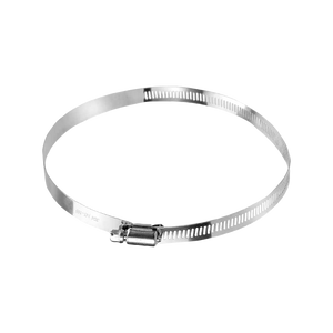 Stainless Steel Duct Clamp